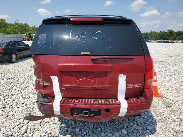 Photo 5 VIN: 1GKUKCE06AR211470 - GMC YUKON SLT 