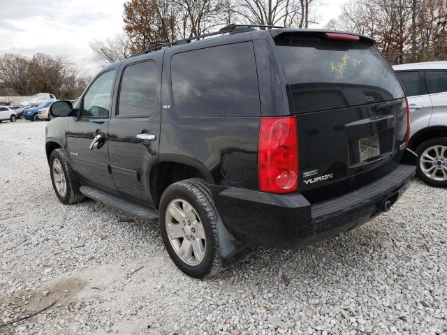 Photo 2 VIN: 1GKUKCE07AR180648 - GMC YUKON SLT 