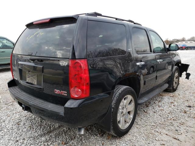 Photo 3 VIN: 1GKUKCE07AR180648 - GMC YUKON SLT 