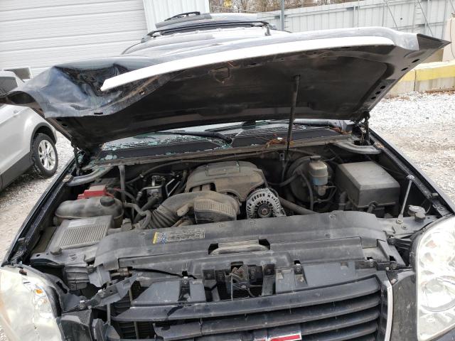 Photo 6 VIN: 1GKUKCE07AR180648 - GMC YUKON SLT 