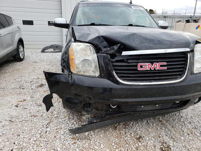 Photo 8 VIN: 1GKUKCE07AR180648 - GMC YUKON SLT 