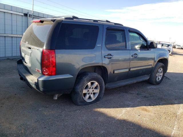 Photo 2 VIN: 1GKUKCE07AR257860 - GMC YUKON 