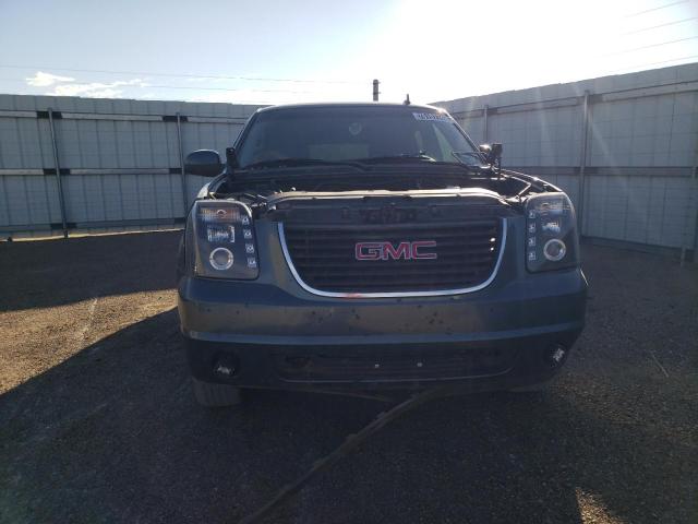 Photo 4 VIN: 1GKUKCE07AR257860 - GMC YUKON 