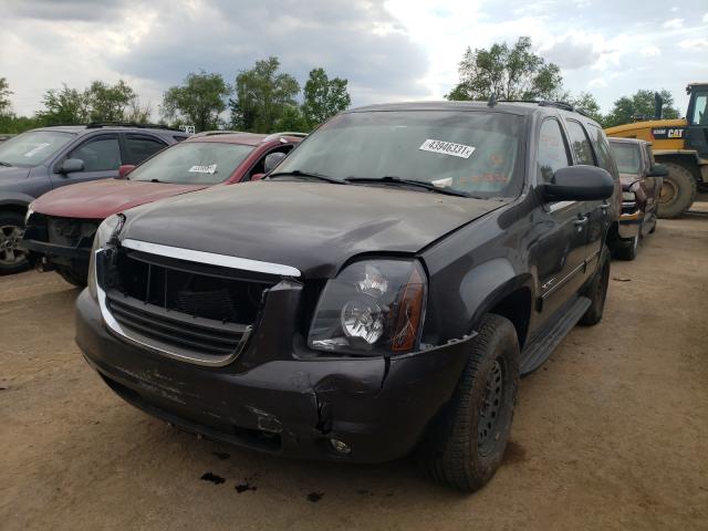 Photo 1 VIN: 1GKUKCE07AR279356 - GMC YUKON 