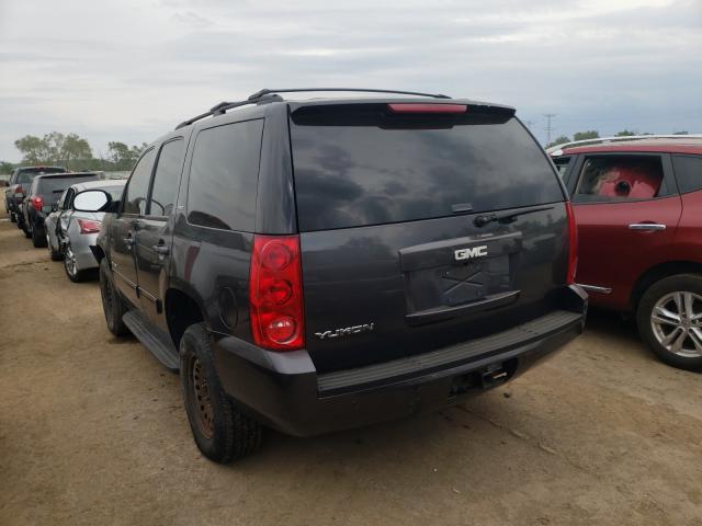 Photo 2 VIN: 1GKUKCE07AR279356 - GMC YUKON 