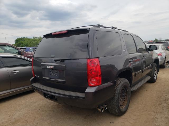 Photo 3 VIN: 1GKUKCE07AR279356 - GMC YUKON 