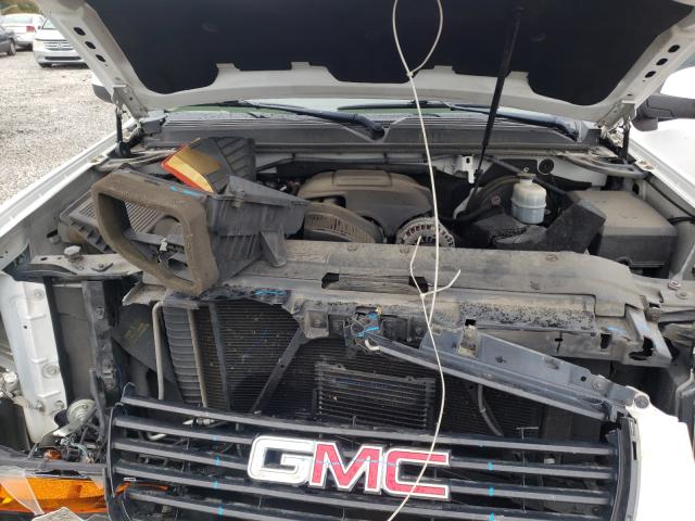 Photo 6 VIN: 1GKUKCE07AR284704 - GMC YUKON SLT 