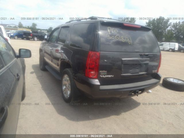 Photo 2 VIN: 1GKUKCE08AR167150 - GMC YUKON 