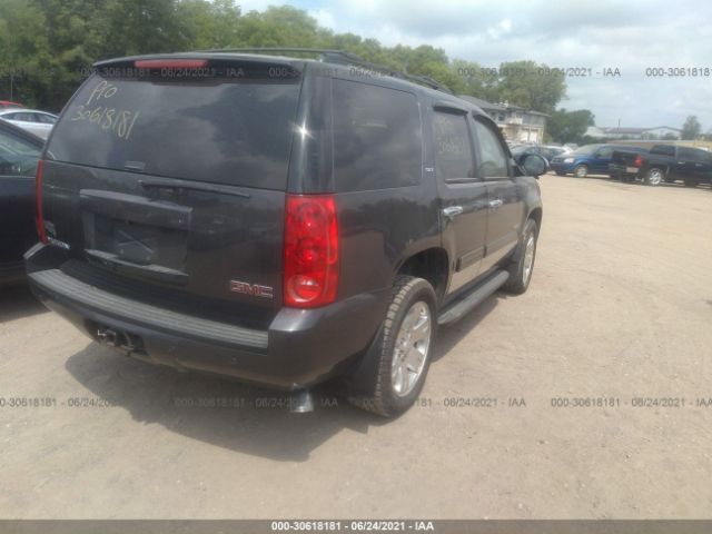 Photo 3 VIN: 1GKUKCE08AR167150 - GMC YUKON 