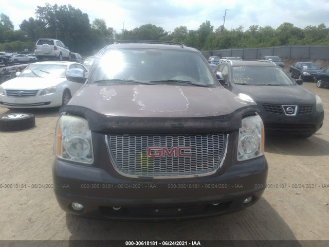 Photo 5 VIN: 1GKUKCE08AR167150 - GMC YUKON 