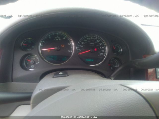 Photo 6 VIN: 1GKUKCE08AR167150 - GMC YUKON 