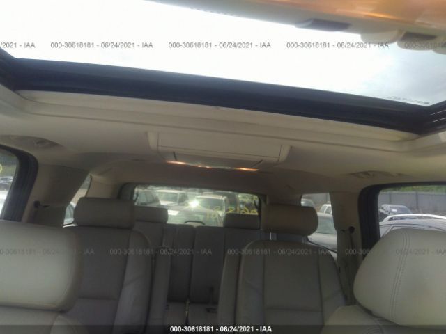 Photo 7 VIN: 1GKUKCE08AR167150 - GMC YUKON 