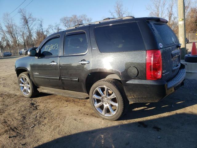 Photo 1 VIN: 1GKUKCE09AR178304 - GMC YUKON SLT 