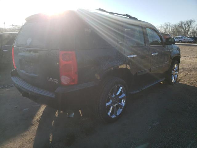 Photo 2 VIN: 1GKUKCE09AR178304 - GMC YUKON SLT 