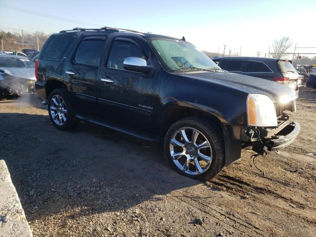 Photo 3 VIN: 1GKUKCE09AR178304 - GMC YUKON SLT 