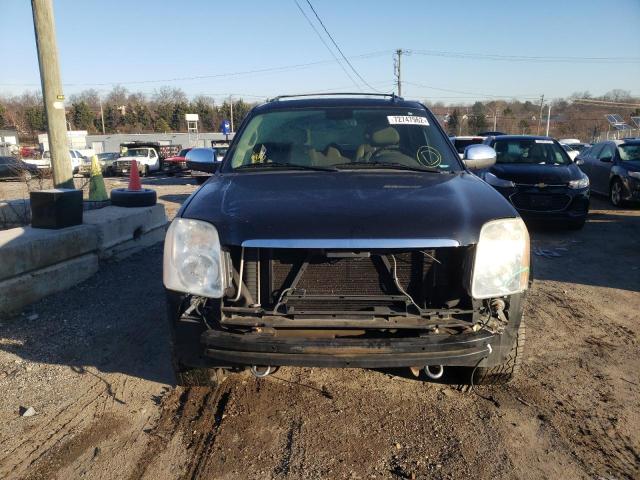 Photo 4 VIN: 1GKUKCE09AR178304 - GMC YUKON SLT 