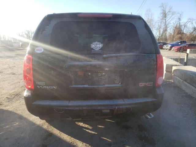 Photo 5 VIN: 1GKUKCE09AR178304 - GMC YUKON SLT 