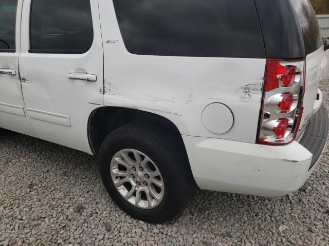 Photo 8 VIN: 1GKUKCE09AR210488 - GMC YUKON SLT 