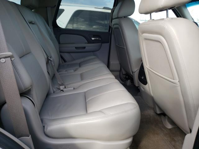 Photo 5 VIN: 1GKUKCE09AR222219 - GMC YUKON SLT 