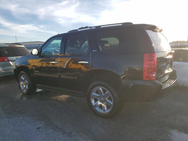 Photo 1 VIN: 1GKUKCE09AR270898 - GMC YUKON 