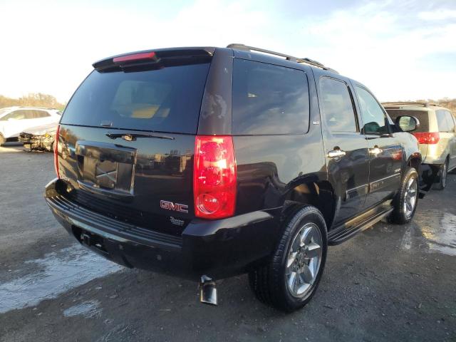 Photo 2 VIN: 1GKUKCE09AR270898 - GMC YUKON 