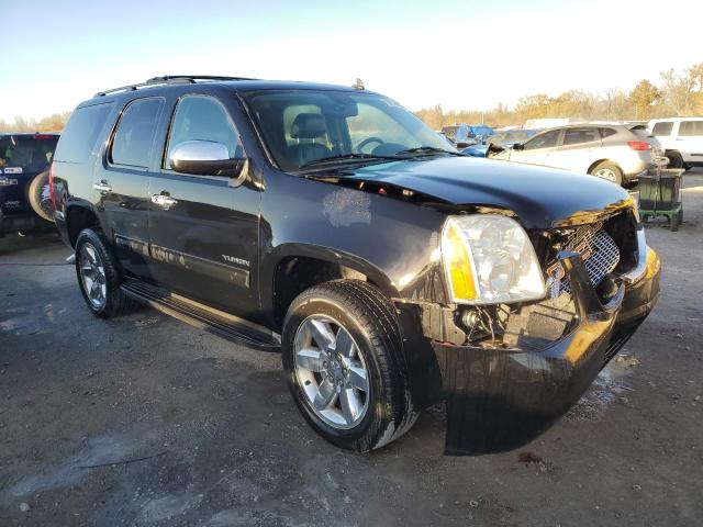 Photo 3 VIN: 1GKUKCE09AR270898 - GMC YUKON 