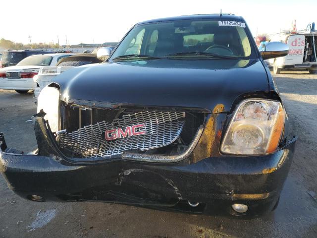 Photo 4 VIN: 1GKUKCE09AR270898 - GMC YUKON 