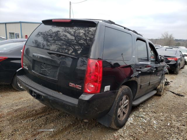 Photo 3 VIN: 1GKUKCE09AR283795 - GMC YUKON SLT 