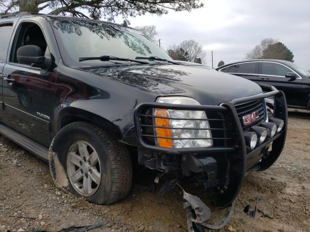 Photo 9 VIN: 1GKUKCE09AR283795 - GMC YUKON SLT 