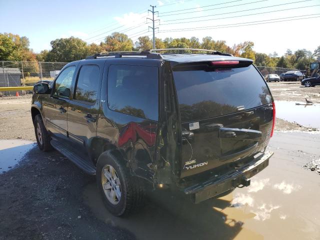 Photo 2 VIN: 1GKUKCE0XAR253804 - GMC YUKON SLT 