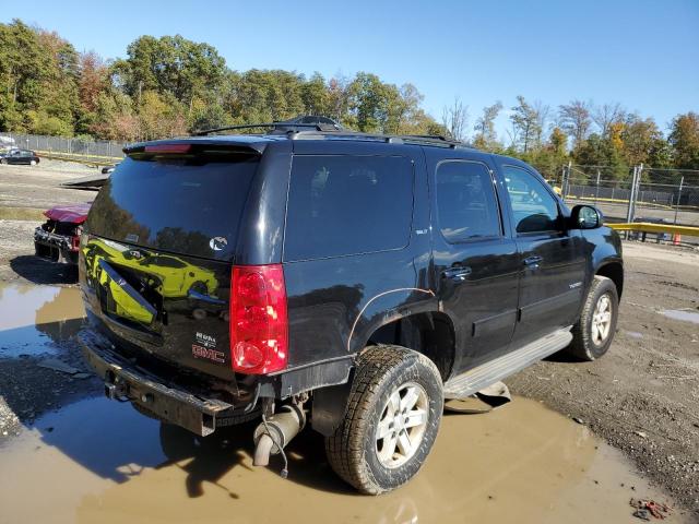 Photo 3 VIN: 1GKUKCE0XAR253804 - GMC YUKON SLT 