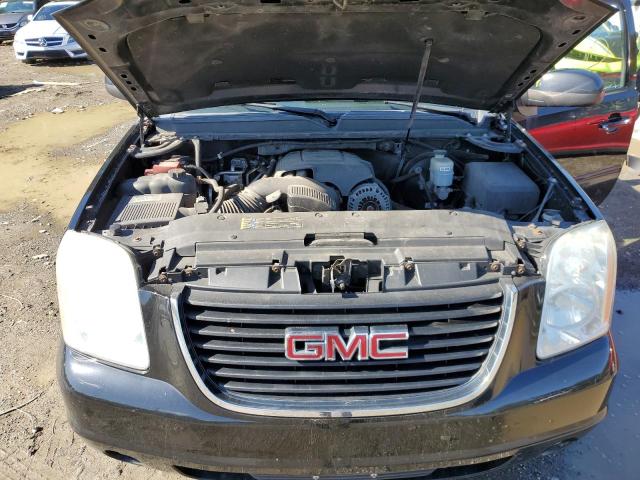 Photo 6 VIN: 1GKUKCE0XAR253804 - GMC YUKON SLT 