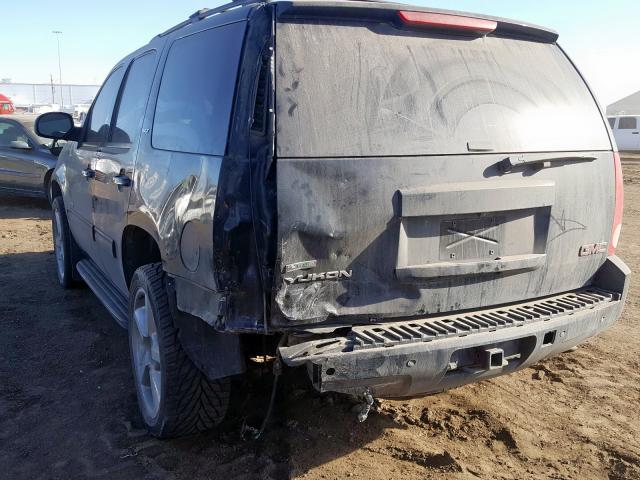 Photo 2 VIN: 1GKUKDE00AR123620 - GMC YUKON SLT 