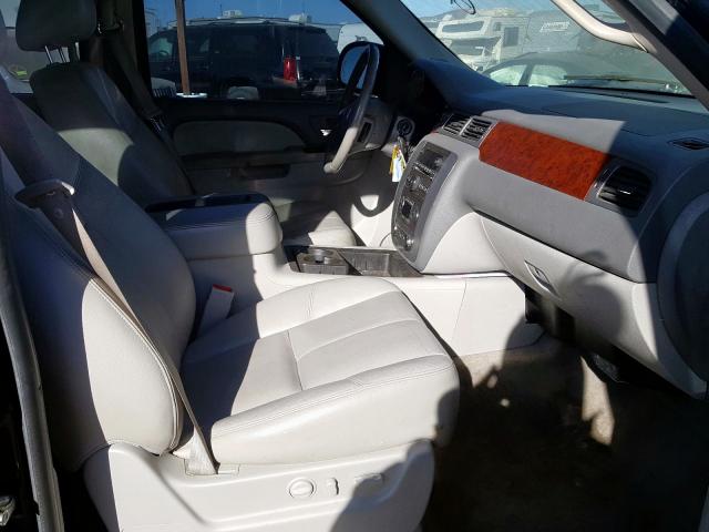 Photo 4 VIN: 1GKUKDE00AR123620 - GMC YUKON SLT 