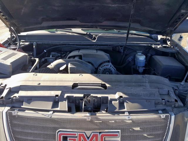 Photo 6 VIN: 1GKUKDE00AR123620 - GMC YUKON SLT 