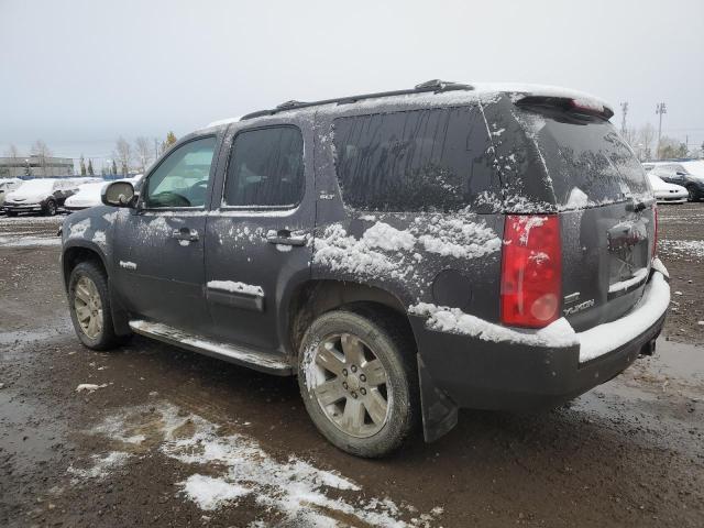 Photo 1 VIN: 1GKUKDE02AR150401 - GMC YUKON SLT 