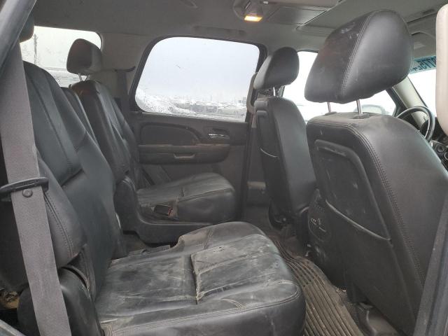 Photo 10 VIN: 1GKUKDE02AR150401 - GMC YUKON SLT 