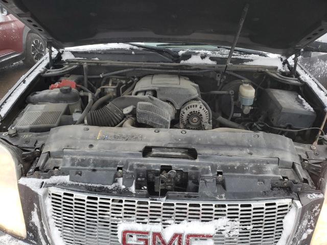 Photo 11 VIN: 1GKUKDE02AR150401 - GMC YUKON SLT 