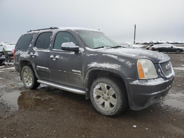 Photo 3 VIN: 1GKUKDE02AR150401 - GMC YUKON SLT 