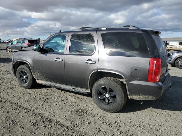 Photo 1 VIN: 1GKUKDE04AR175560 - GMC YUKON SLT 