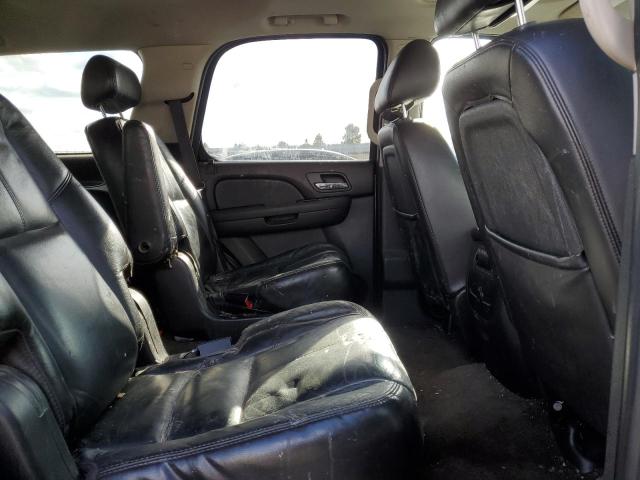 Photo 10 VIN: 1GKUKDE04AR175560 - GMC YUKON SLT 