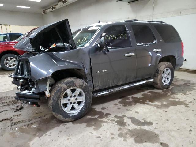 Photo 0 VIN: 1GKUKDE09AR168569 - GMC YUKON SLT 