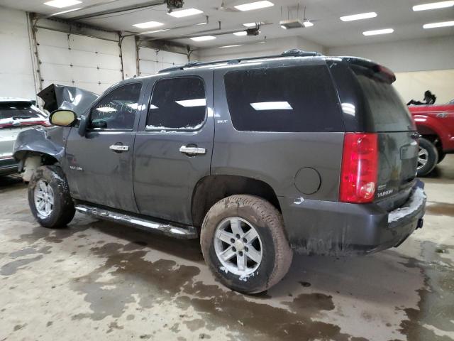 Photo 1 VIN: 1GKUKDE09AR168569 - GMC YUKON SLT 