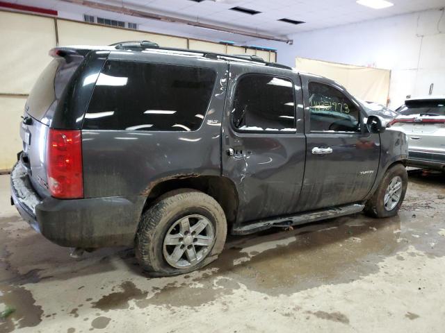 Photo 2 VIN: 1GKUKDE09AR168569 - GMC YUKON SLT 