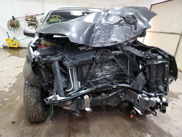 Photo 4 VIN: 1GKUKDE09AR168569 - GMC YUKON SLT 