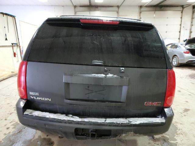 Photo 5 VIN: 1GKUKDE09AR168569 - GMC YUKON SLT 