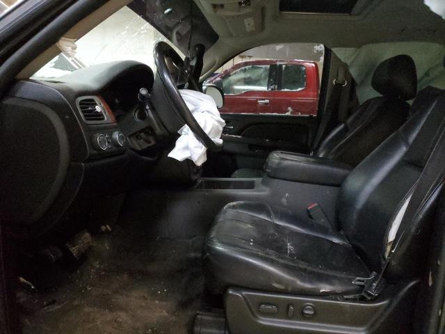 Photo 6 VIN: 1GKUKDE09AR168569 - GMC YUKON SLT 