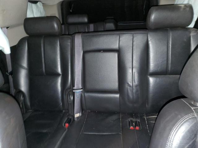 Photo 9 VIN: 1GKUKDE09AR168569 - GMC YUKON SLT 