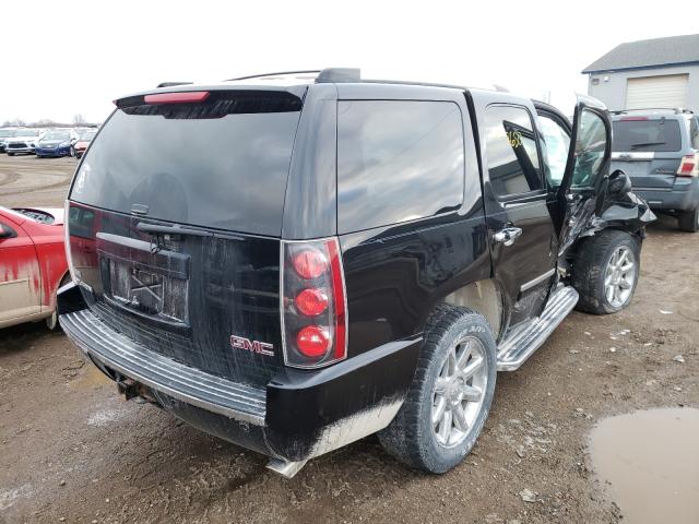 Photo 3 VIN: 1GKUKEEF0AR117942 - GMC YUKON DENA 