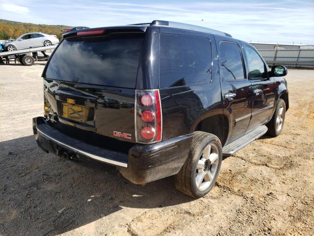 Photo 3 VIN: 1GKUKEEF0AR133283 - GMC YUKON DENA 